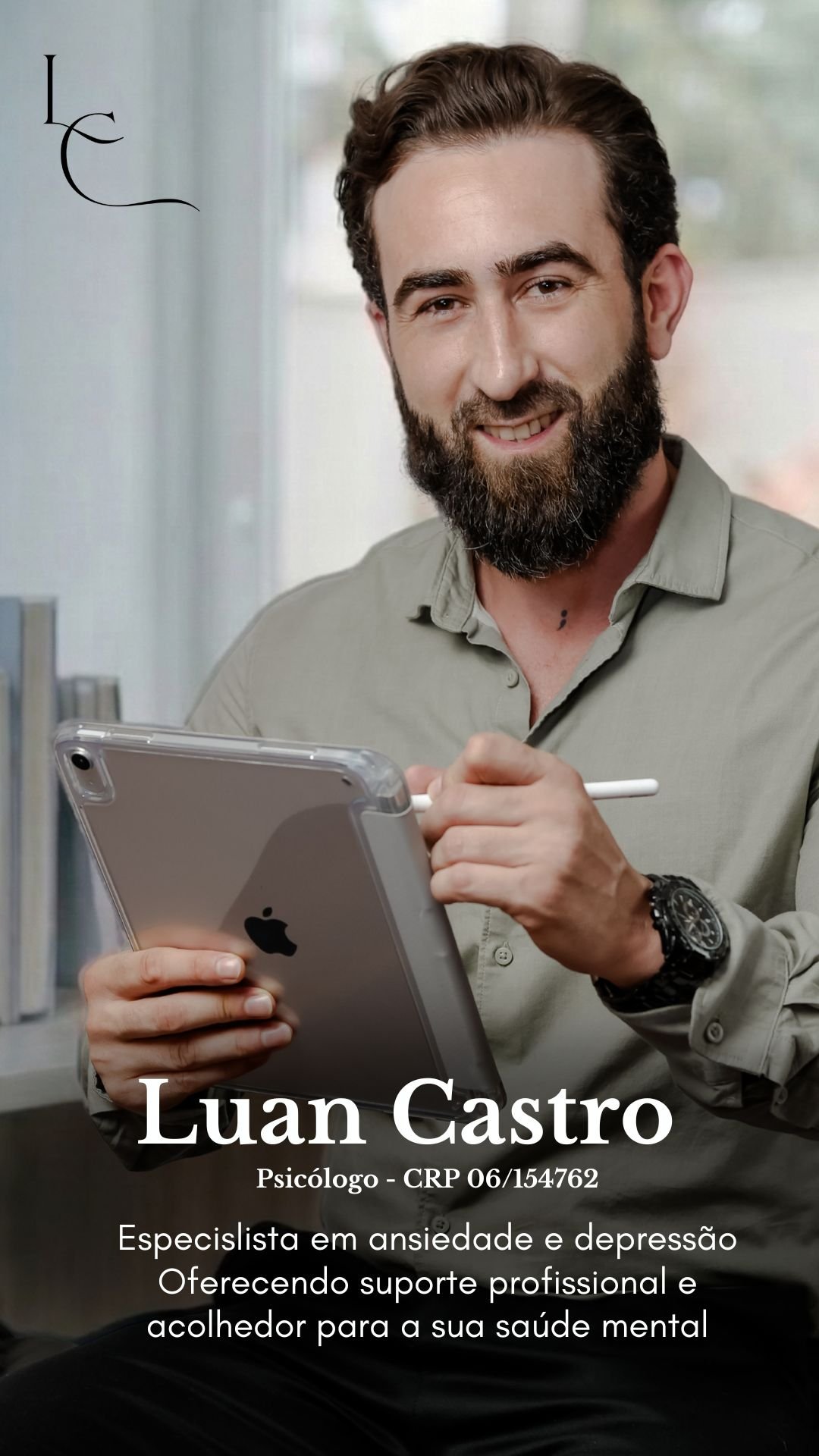 Luan Castro